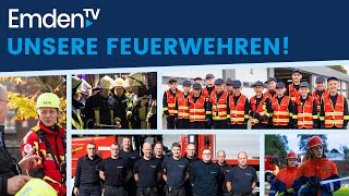 EmdenTV  28 Oktober Unsere Feuerwehren [upl. by Amelia]