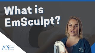 What is Emsculpt How it Works and What You Should Expect [upl. by Reiter]