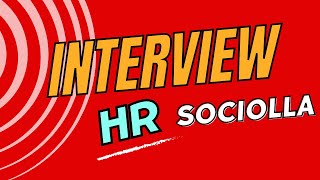 PEMBAHASAN INTERVIEW HR SOCIOLLA  interviewhrd sociolla [upl. by Assirrec22]