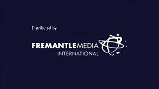 FremantleMedia logo history 20012018 [upl. by Nealy]