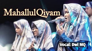 MAHALLUL QIYAM  Tasyakuran Khitan amp Kirim Doa  Bolo Ujung pangkah Gresik [upl. by Jecon553]