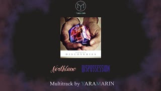 Northlane  Dispossession Instrumental Cover  Multitrack [upl. by Nohsed538]