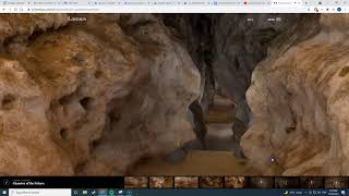 Lascaux virtual tour [upl. by Marelya882]