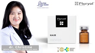 Apa itu Pluryal Mesoline Hair [upl. by Auoy]