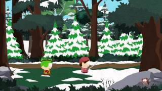 South Park The Stick of Truth Review [upl. by Salkcin]