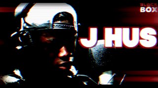 J HUS  BLCKBOX S4 Ep 2735 [upl. by Wally858]