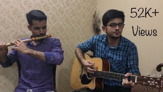 The Last Of The Mohicans  Flute Version  Waqas Ali [upl. by Lletnahc161]