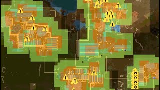 Factorio spoonless marathon 2 perhaps a spoon [upl. by Kinchen]