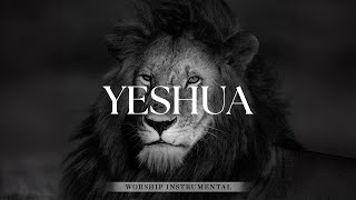 YESHUA  3 Hours of Soothing Worship Instrumental  Peaceful Music for Devotional Moments [upl. by Harmonie]