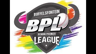 Day 4  BPL Action Sports Live Stream  Benoni  Court Willowmore [upl. by Surtimed]