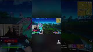 Cómo usar el propulsor  fortnite xboxclips fortnitexbox gaming fortniteclips fortnitememes [upl. by Forland]