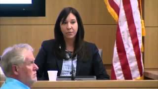 Jodi Arias Trial Day 48 Full [upl. by Carrew579]