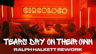 Skepta ft Amy Winehouse  Tears Dry On Their Own Ralph Halkett Rework [upl. by Leighton]