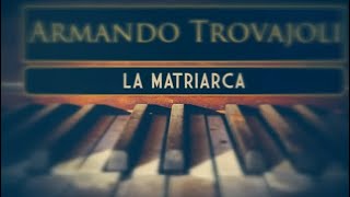 1 hour  L amore Dice Ciao Slow Take  Film Music Composer  Armando Trovajoli • HD Audio [upl. by Nira]