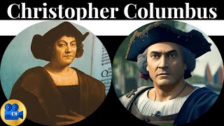 The Roots of Christopher Columbus [upl. by Corell]