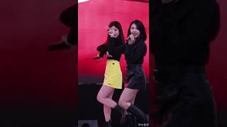 190601 에이핑크APINK박초롱Chorong응응 직캠FanCam 우유페스티벌 [upl. by Bibeau]