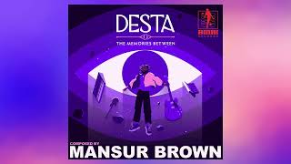 Mansur Brown  Interlude [upl. by Yelnek]