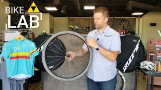 Quick Preview The New Zipp 303 NSW Clincher Tubeless [upl. by Attwood16]