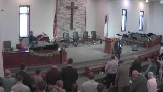 Shelbyville Bible Holiness Church  05122024 PM  Sunday Evening Worship [upl. by Eninnaej]