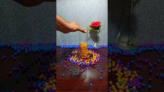 ✨Super Amazing✨ Oddly Satisfying Reversed Beads 🔥🔥🔥 asmr satisfying oddlysatisfying [upl. by Rramed]