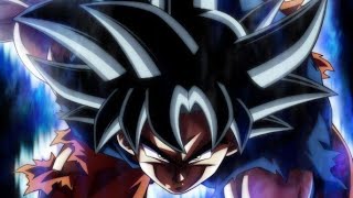 AMV Dragon ball HOTEL ROOM Goku VS gohan [upl. by Letney850]