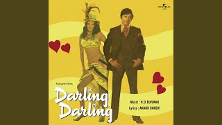 Aise Na Mujhe From quotDarling Darlingquot [upl. by Lederer]