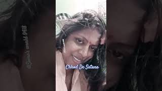 Chhod De Satana song musicyoutubeshortstrendingmusicviralvideosshortvideostrendingshorts❤❤❤ [upl. by Eirrac]