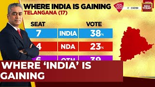 What Are The Dynamics Of Delhi In Upcoming General Election  Will AAP Voters Vote For BJP [upl. by Francesca]