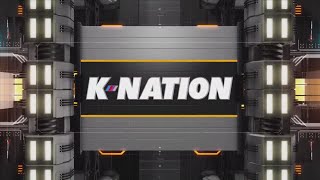 KNation 12124 – Ray Bechard KState football top ten regular season finales and more [upl. by Ecar]