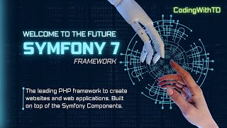 Getting Started with Symfony 7 Installation and Setup Guide Part 2 [upl. by Gagne]