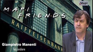 MAPI Friends  Episodio 1  Prima Stagione [upl. by Eugenio917]