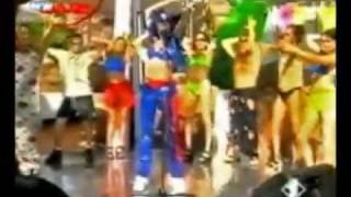 Anime  Yumiko live a italia unz 1998 [upl. by Yeldah]