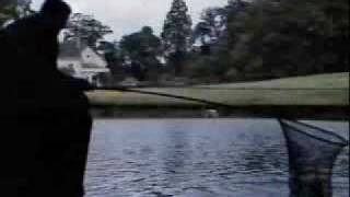 John Wilson Go Fishing  Big Carp [upl. by Kloman]