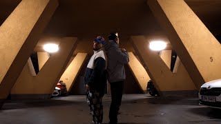 Steez  Makám do Koma ft Wožel  Official Video [upl. by Imaon]