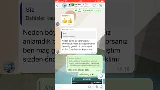 İDDAA KOD ŞİKESİ KOD FORMÜLÜ 17 MART İDDAA WHATSAP GRUB TANITIM 531 941 40 59 [upl. by Esalb]