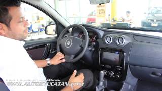 Renault Stepway 2014 por autosyucatancom [upl. by Gram]