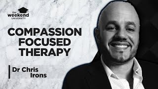 An Introduction to Compassion Focused Therapy – Dr Chris Irons PhD [upl. by Ramalahs]