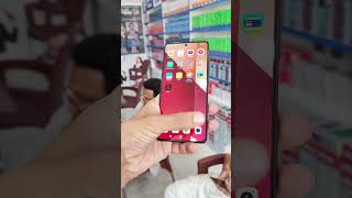 Mimodelredmi Note 10 proram room8256 new model new colour black unboxing available Punjab mobil [upl. by Derraj]