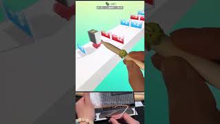 Best mobile games android ios Funny games android ios shorts [upl. by Noedig118]