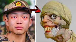 10 Experimentos Con Humanos Que Salieron Terriblemente Mal 😨 [upl. by Lenoil439]