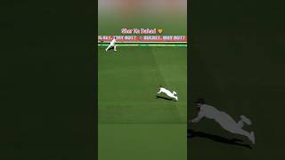 Unbelievable Fielding By King Kohli 👑 [upl. by Ravo]