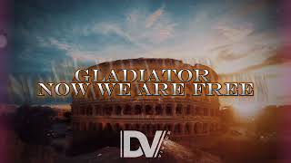 Gladiator  Now we are free bootleg Daniel vivace 2023 [upl. by Gneh641]