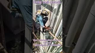 Outer wall coating [upl. by Bowie412]