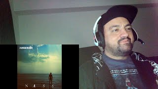 Till Lindemann  Schweiss Official Audio  Reaction [upl. by Hsemin552]