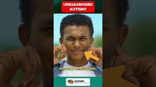 Signs of Undiagnosed Autism in Adults [upl. by Lamrej]