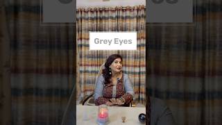 Grey colour eyes grey greyeyes trendingshorts facereading hardwork youtubeshorts eyereveal [upl. by Geldens492]