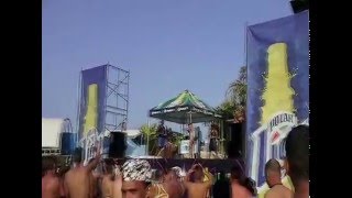 Aquaventura Park Sonrisa Play Maracaibo Zulia Carnaval 2016 [upl. by Naynek]