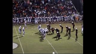 2010  Homer High School LA vs Haynesville High School LA [upl. by Nodal210]