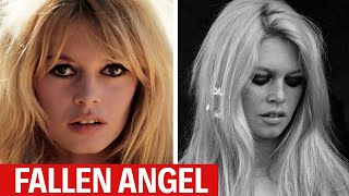 Brigitte Bardot Hollywood’s Lost Starlet [upl. by Ahsika77]