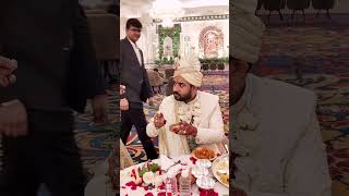 Jija saali wedding funny video  sali prank  Best wedding prank [upl. by Publia137]